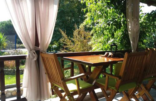 Vourvourou Antonis House - Foto 20