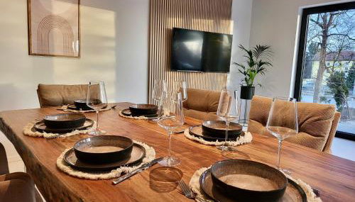 SiOUX: stilvolles Designapartment am Bodensee - Foto 3