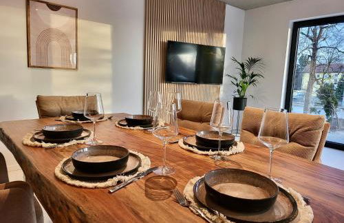 SiOUX: stilvolles Designapartment am Bodensee - Foto 3