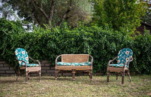 Casaletto della musica - Foto 20