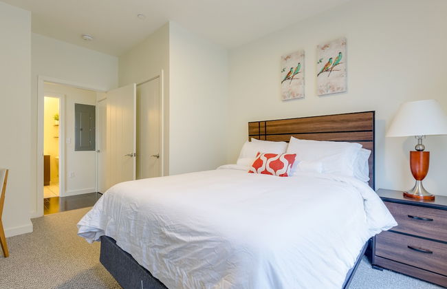 Peachtree Apartments by Avalon Suites - Foto 3