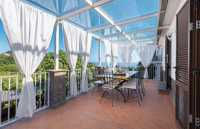 Villa Anna - Foto 28