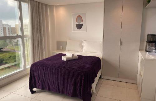 Bela Hospedagem - #Wind Palace 606 Intermares - Foto 10