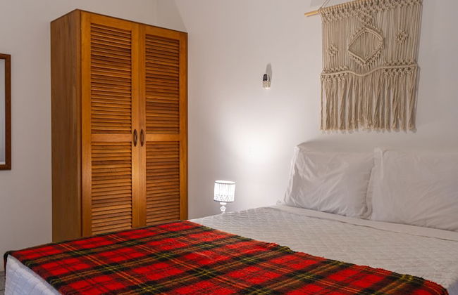 Areias Brancas Flats - Photo 40