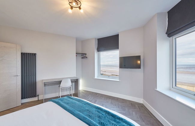 Host Stay Bellevue Apartment 1 - Foto 9