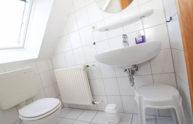 Huuske een & twee - Foto 20