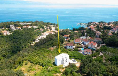 Kvarner Peaceful Escape - Foto 19