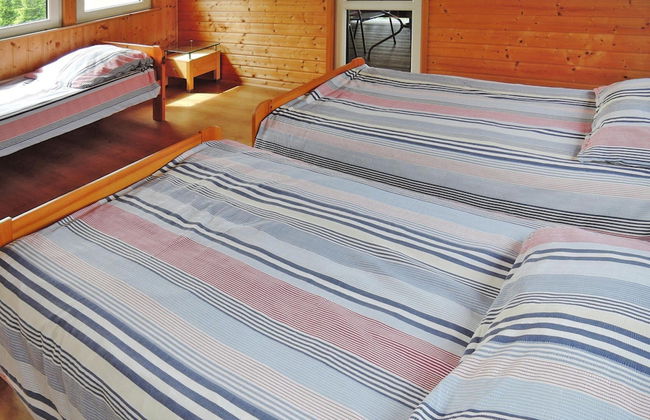 Holiday Home Kolczewo Near Baltic Sea Beach - Photo 3