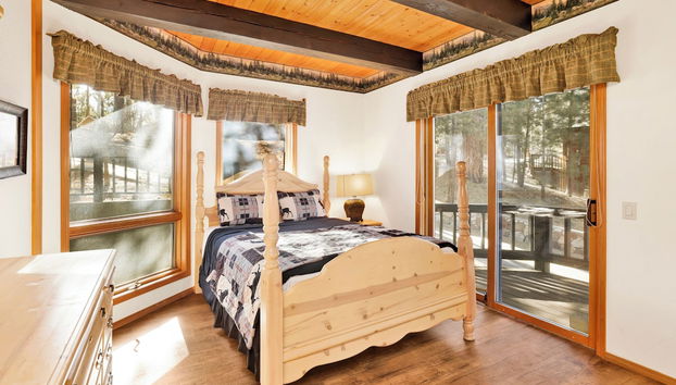 The Birdhouse #2529 - Foto 4, Habitación