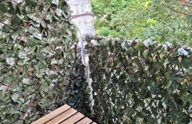 Remarkable 3-bed Apartment in London - Foto 33