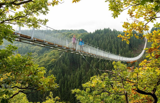 Trierscheid Countryside Escape - Foto 36