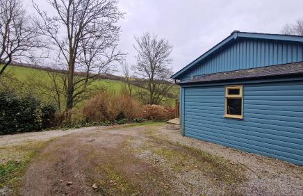 Willows Lodge, set in the valley near Bantham - Foto 24