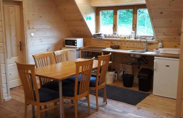 Drewniana Oaza - Photo 6