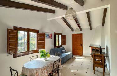 Casa rural Benthomiz 210, Algarrobo, Málaga, España - Foto 25