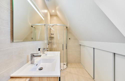 La Rose des Vents - Moderne - Proche Bayeux - Foto 6