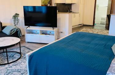 Ferienwohnung Emma an der Romantischen Straße - Foto 13