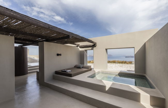 Arota Exclusive Villas - Foto 141