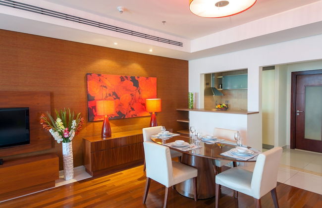 Fraser Suites Doha - Foto 39