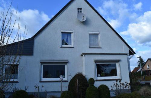 Ferienhaus Heideglück - Foto 20