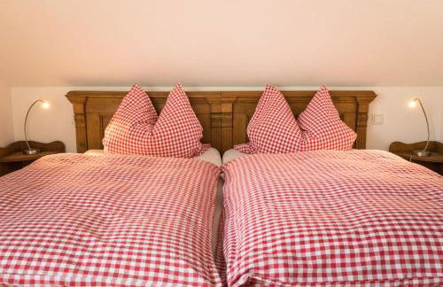 Ferienwohnung Feldmann-Schütte - Foto 8