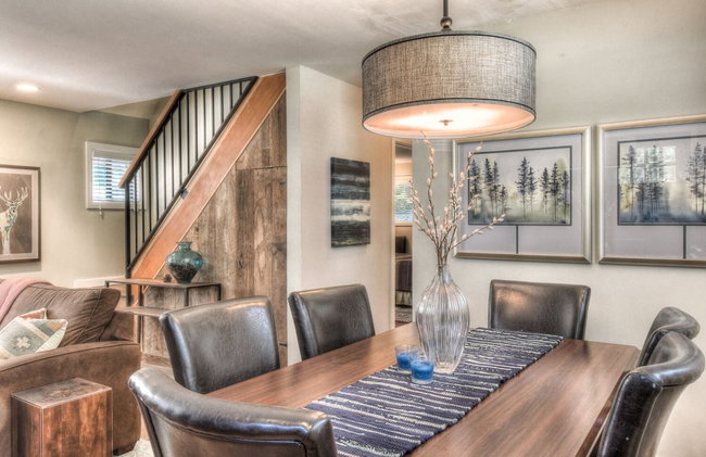 Moose Manor w BBQ Near Tahoe Hiking - Foto 20