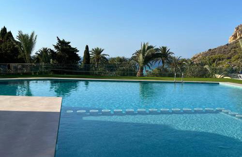 Modern apartment sea view with private jacuzzi - Photo 42