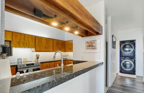 Ocean View, 2 BRM, 1st floor, AC, Resort living - Foto 32