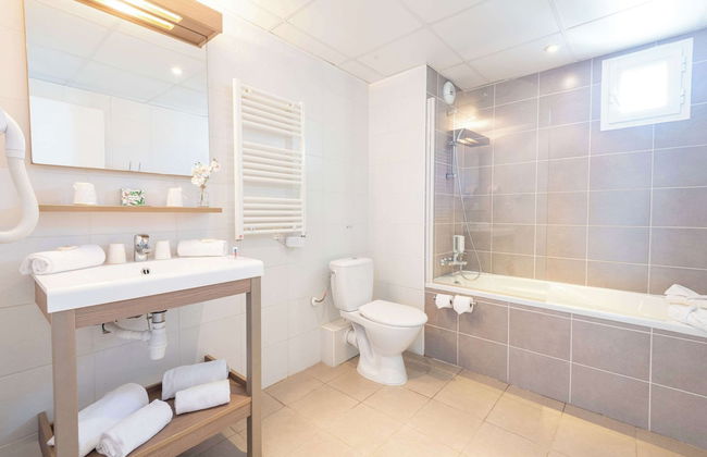 Comfort Aparthotel Cannes Mandelieu - Foto 35