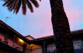 Andalusian Courtyard - Foto 66