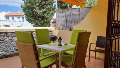 Costa del silencio Atlántico I - Foto 3