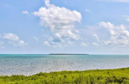 Key Largo Captains Quarters Ocean Pointe 4405 - Foto 60