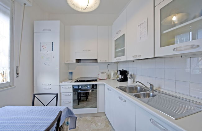 Chiesarossa Holiday Home - Ideal for Families - Foto 14