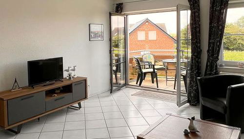 Ferienwohnung Deichbrise - Foto 5