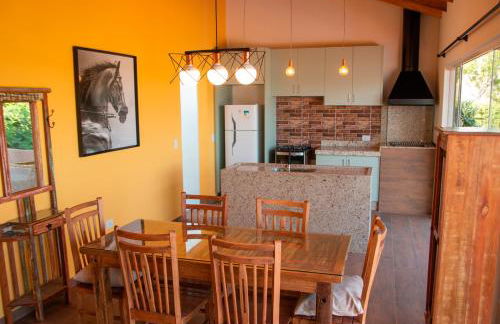 Chalés Vila da Rosa - Foto 65