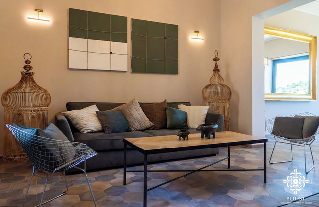 Arte Barocco - Panoramic Home in City Center - Photo 23