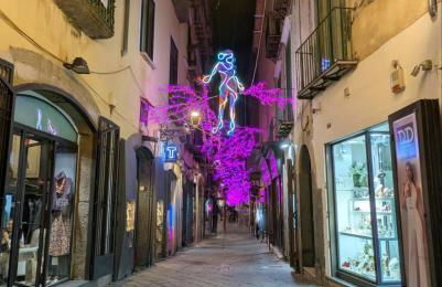 Residence Arechi - Foto 30