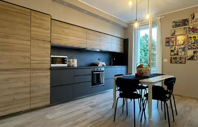 Apartment in Esanatoglia Near Apennines Trails - Foto 4