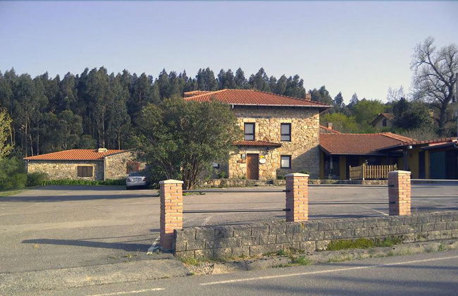 Posada Somavilla - Foto 1