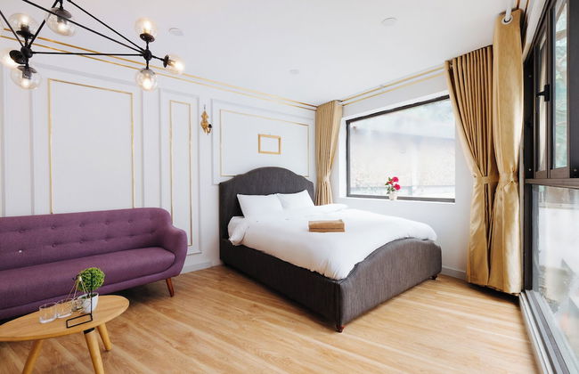 SAZIHOME Le Thanh Tong Hanoi - Foto 8