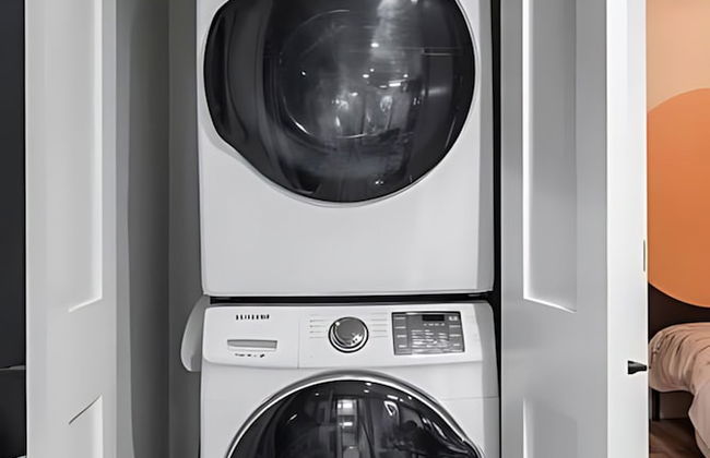 Two-home 3rd St - Estate 6th Street - 4 min Walk - Foto 39