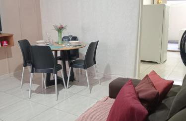 Apartamento Mobiliado - Foto 3