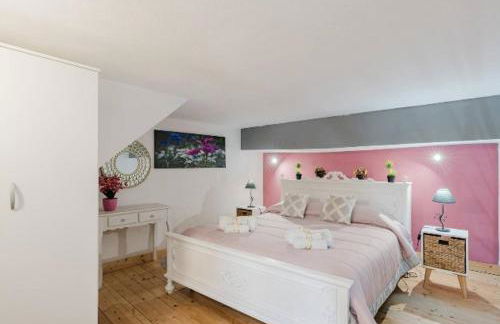 La casa di Anita nel cuore di Segesta - Foto 29