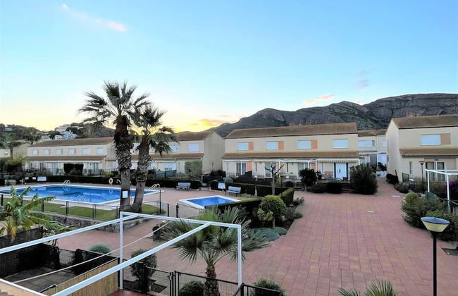 Residencial Nova Oropesa ref 016 - Photo 13