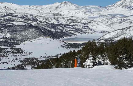 Le Renne Blanc Pyrénées de France - Foto 55