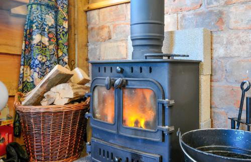 Copperbeech Bowtop - Foto 12