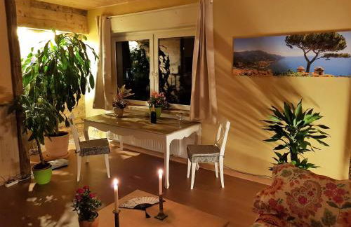 Traumhafte Ferienwohnungen im Naturpark Zittauer Gebirge Haus Tanneck - Foto 7