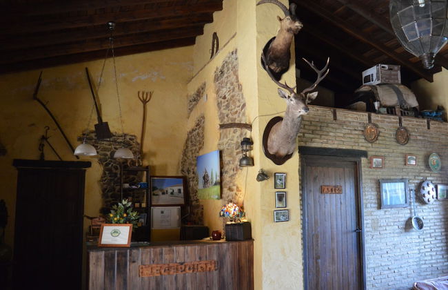 Finca Los Caleros - Photo 19