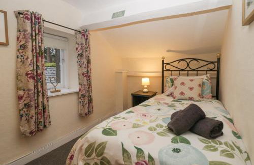 Nook Cottage - Foto 26