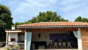 Villa Alivu belle piscine chauffée - Foto 4