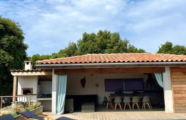 Villa Alivu belle piscine chauffée - Foto 4